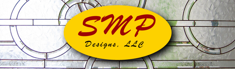 SMP Designs logo